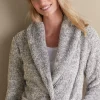 Most Wonderful Cardi<Soft Surroundings Hot