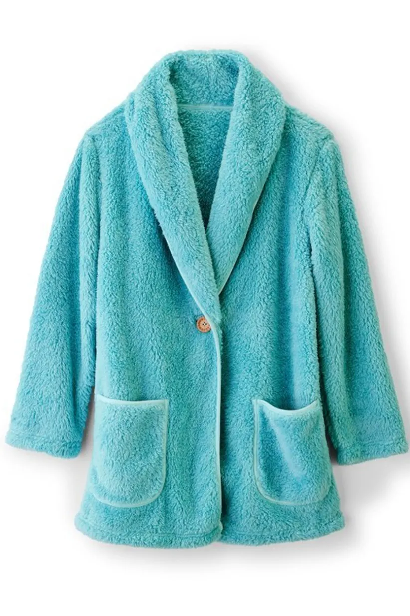 Most Wonderful Cardi<Soft Surroundings Hot