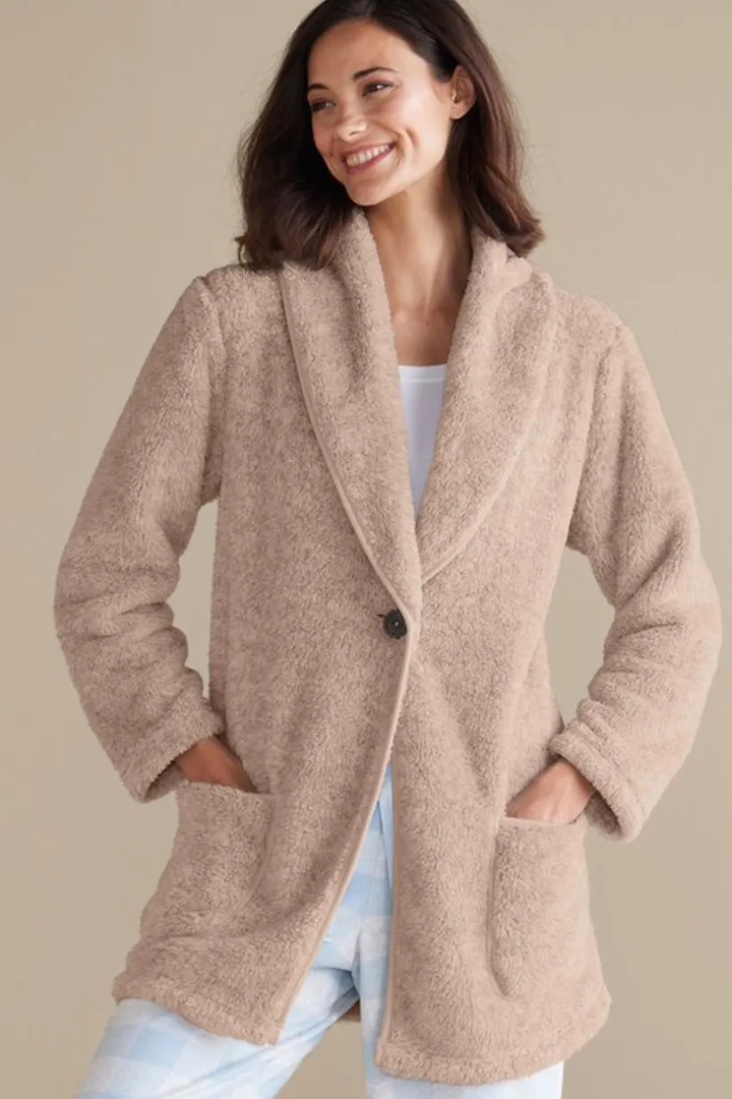 Most Wonderful Cardi<Soft Surroundings Hot