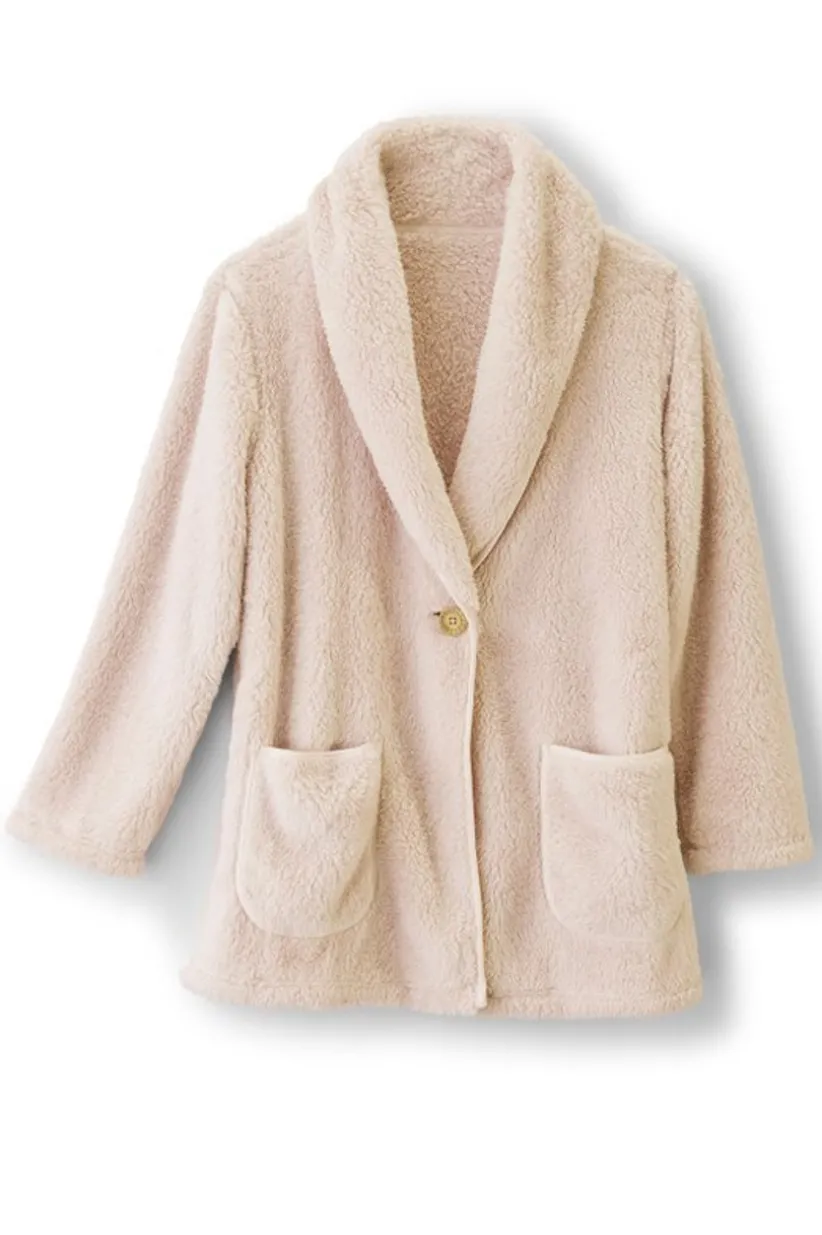 Most Wonderful Cardi<Soft Surroundings Hot