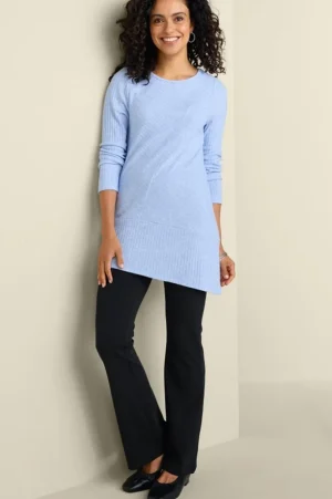 Must Have Bootcut Leggings<Soft Surroundings New