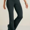 Must Have Bootcut Leggings<Soft Surroundings New