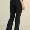 Must Have Bootcut Leggings<Soft Surroundings New