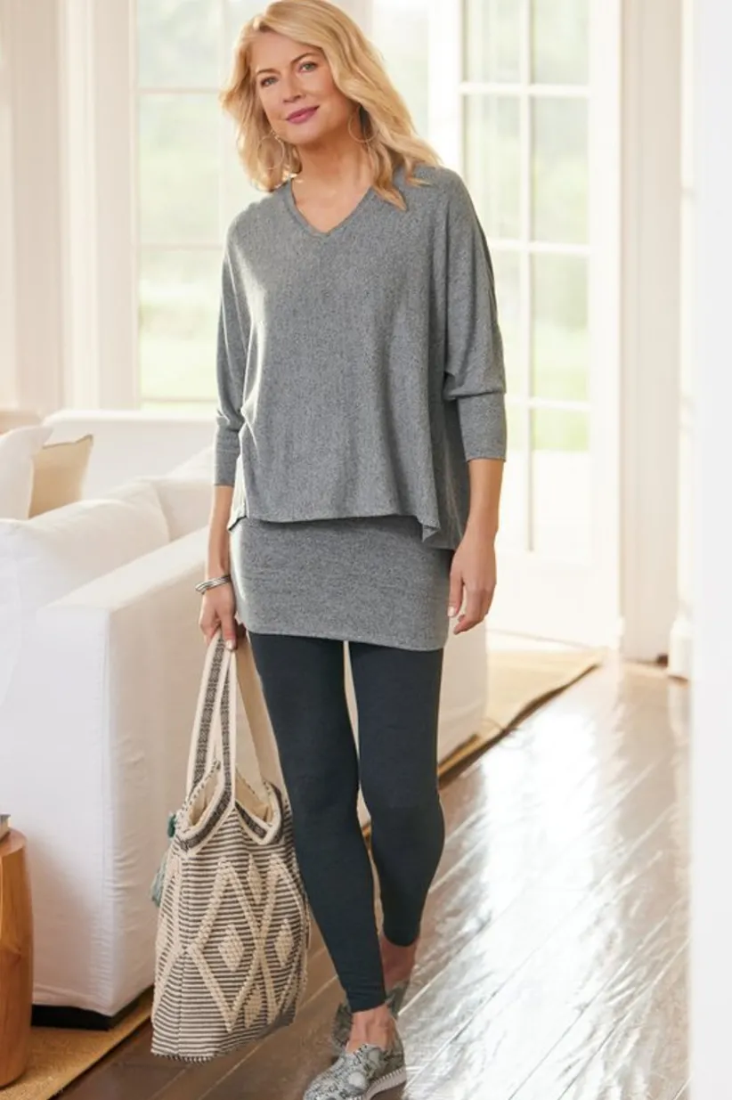 Must-Have Leggings<Soft Surroundings Outlet