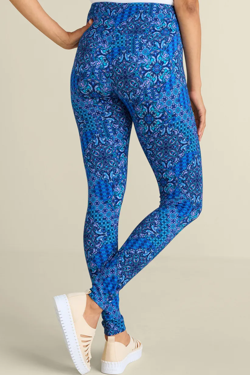 Must-Have Leggings<Soft Surroundings Outlet