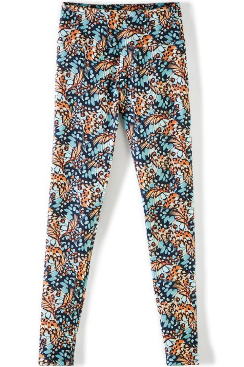 Must-Have Leggings<Soft Surroundings Outlet