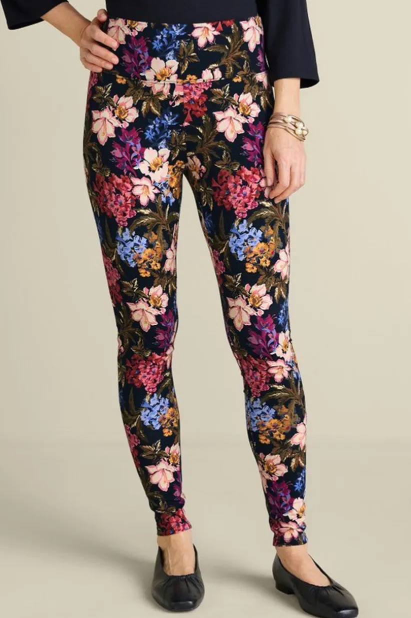 Must-Have Leggings<Soft Surroundings Outlet