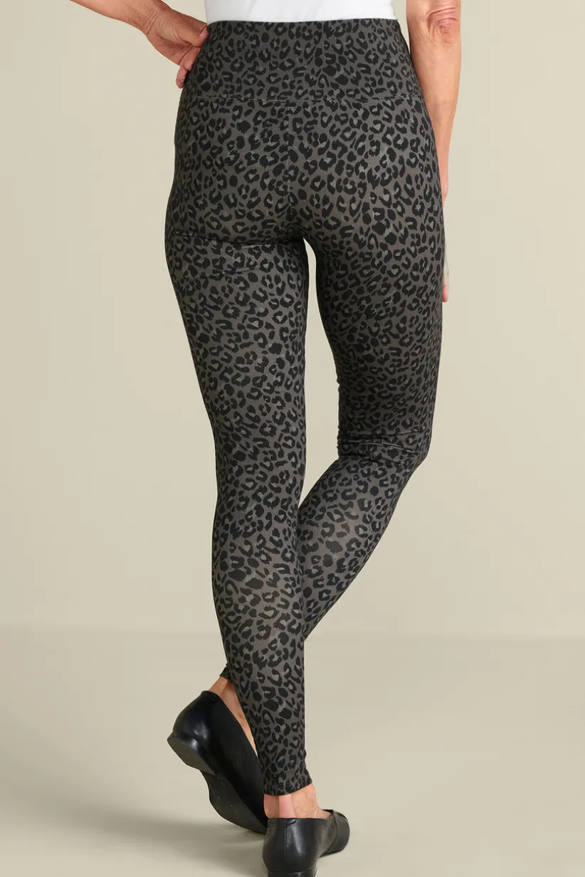 Must-Have Leggings<Soft Surroundings Outlet