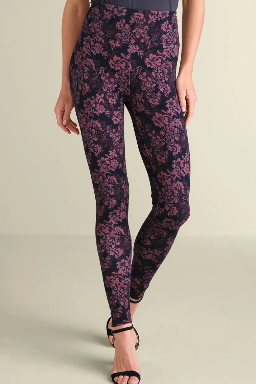Must-Have Leggings<Soft Surroundings Outlet
