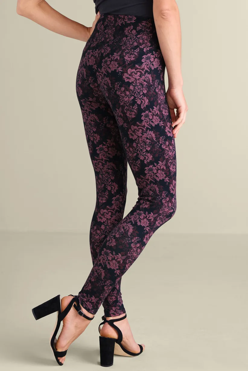 Must-Have Leggings<Soft Surroundings Outlet