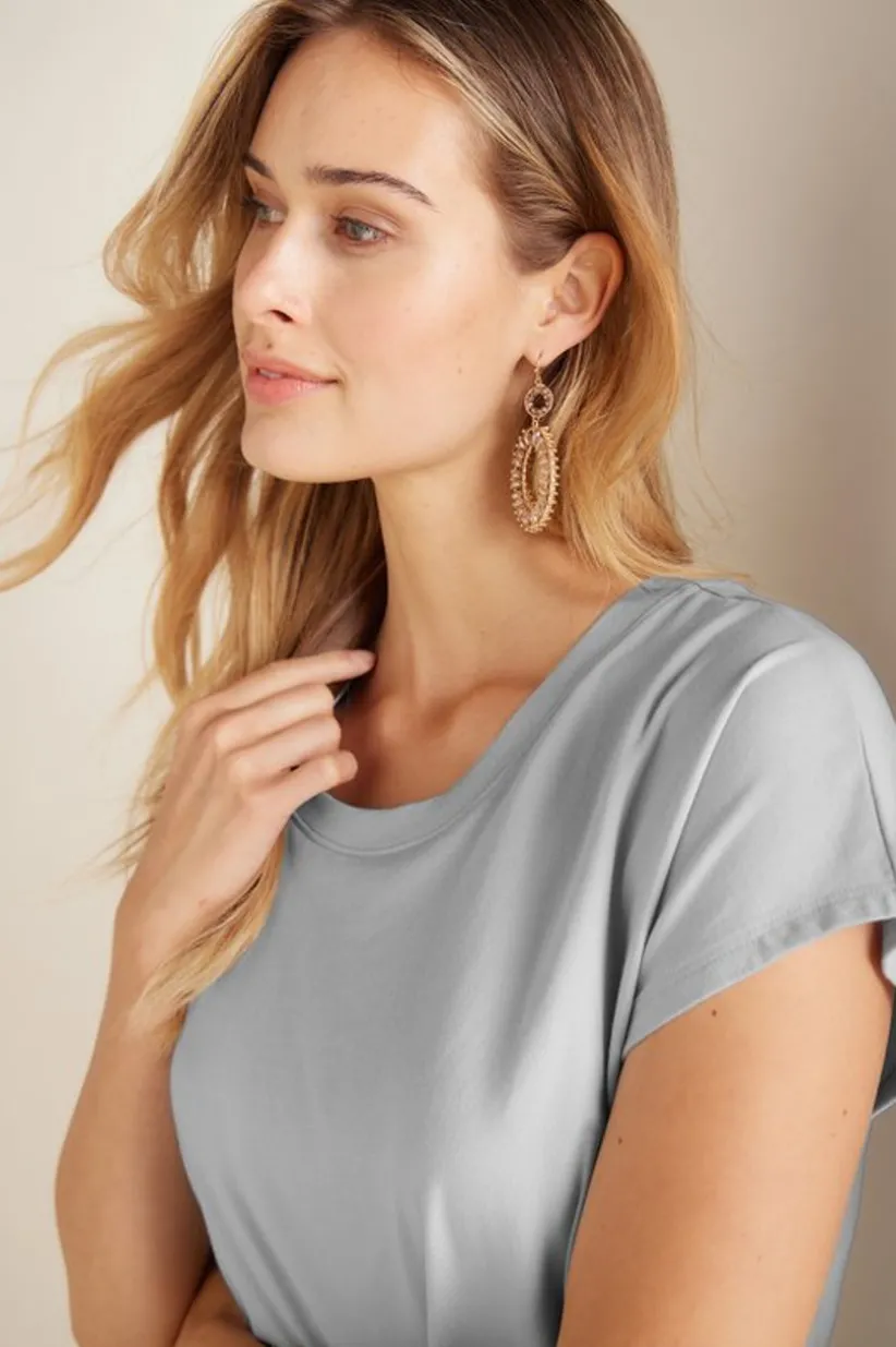 Mykonos Dress<Soft Surroundings Fashion