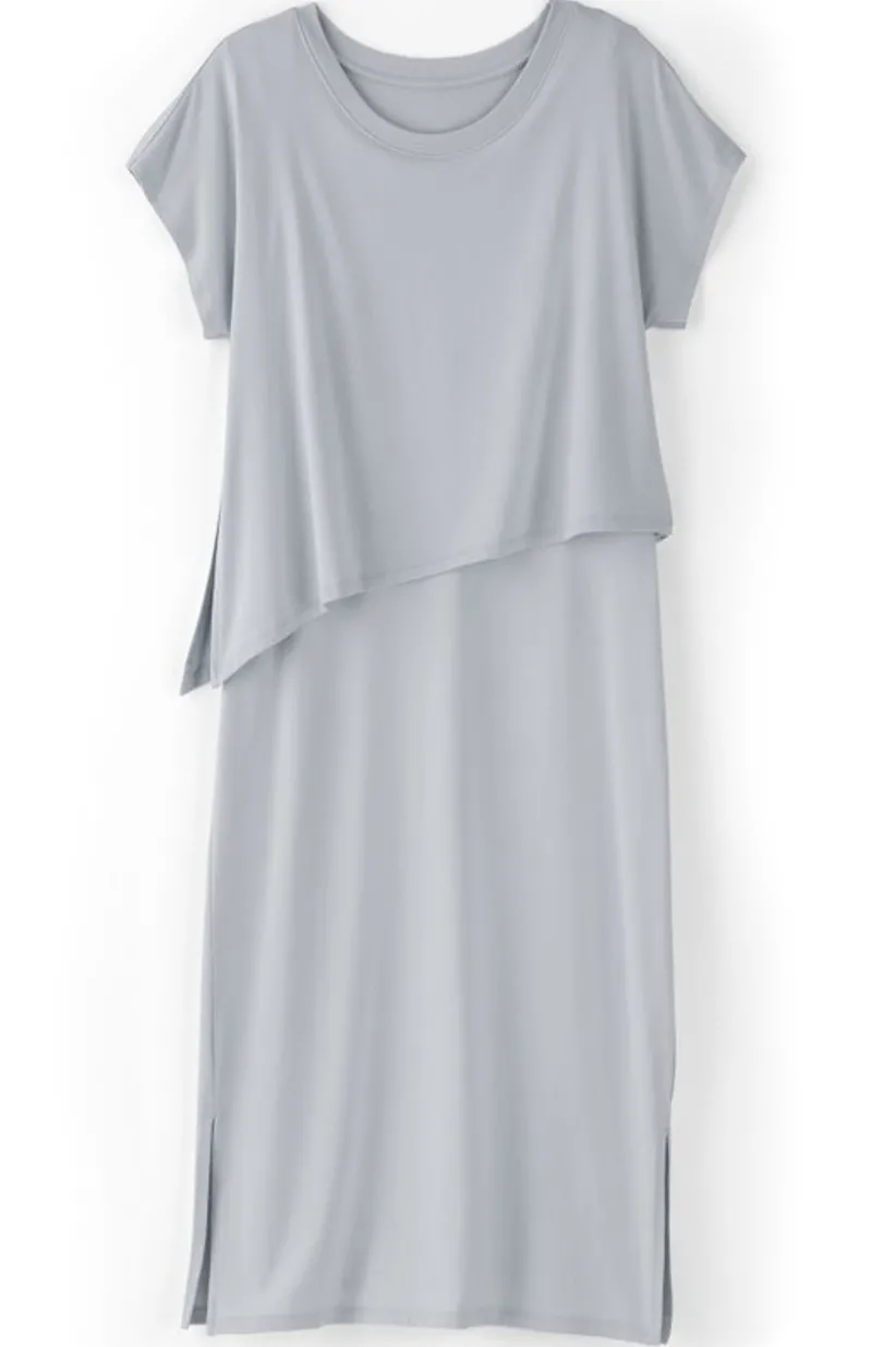Mykonos Dress<Soft Surroundings Fashion