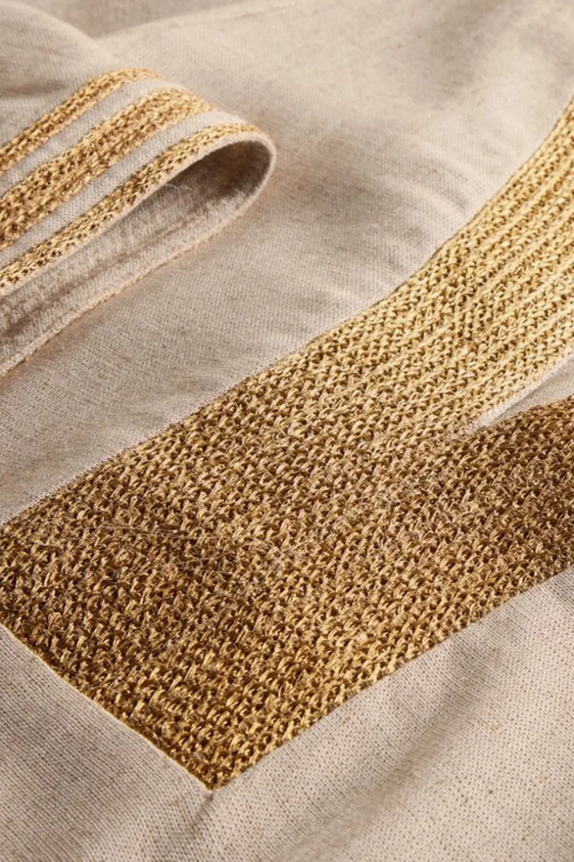 Myla Caftan<Soft Surroundings Hot