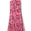Nalani Gauze Maxi Dress<Soft Surroundings Best