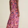 Nalani Gauze Maxi Dress<Soft Surroundings Best