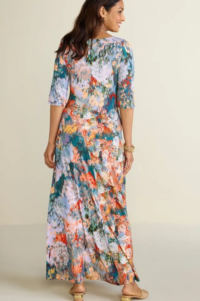 Nanette Dress<Soft Surroundings Clearance