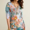 Nanette Dress<Soft Surroundings Clearance