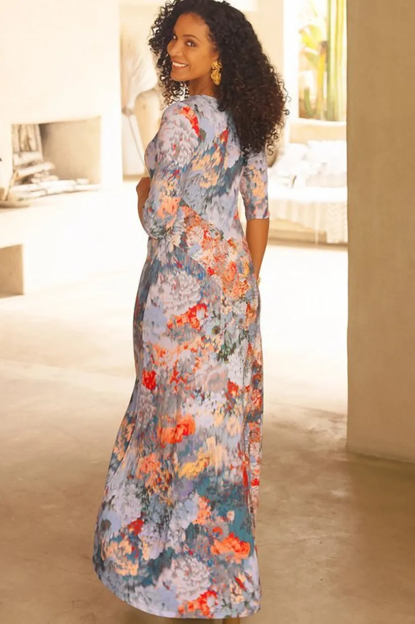 Nanette Dress<Soft Surroundings Clearance