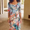 Nanette Dress<Soft Surroundings Clearance