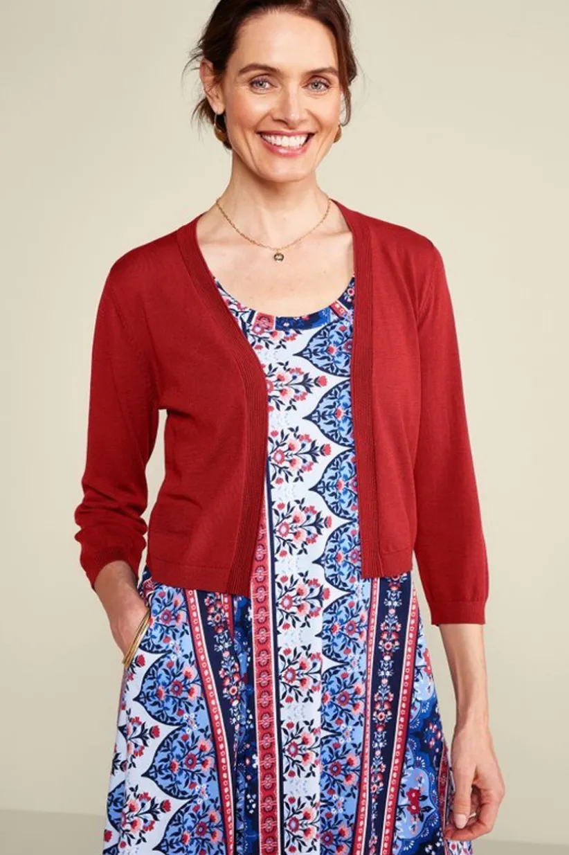 Natalia Cardi<Soft Surroundings Sale