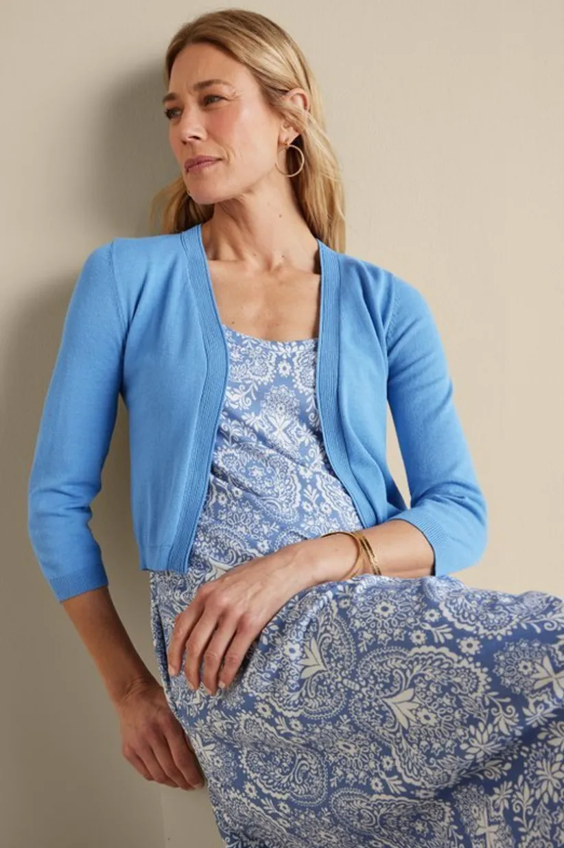 Natalia Cardi<Soft Surroundings Sale