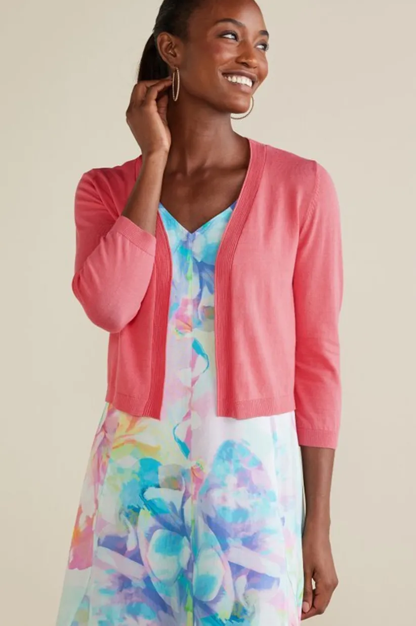 Natalia Cardi<Soft Surroundings Sale