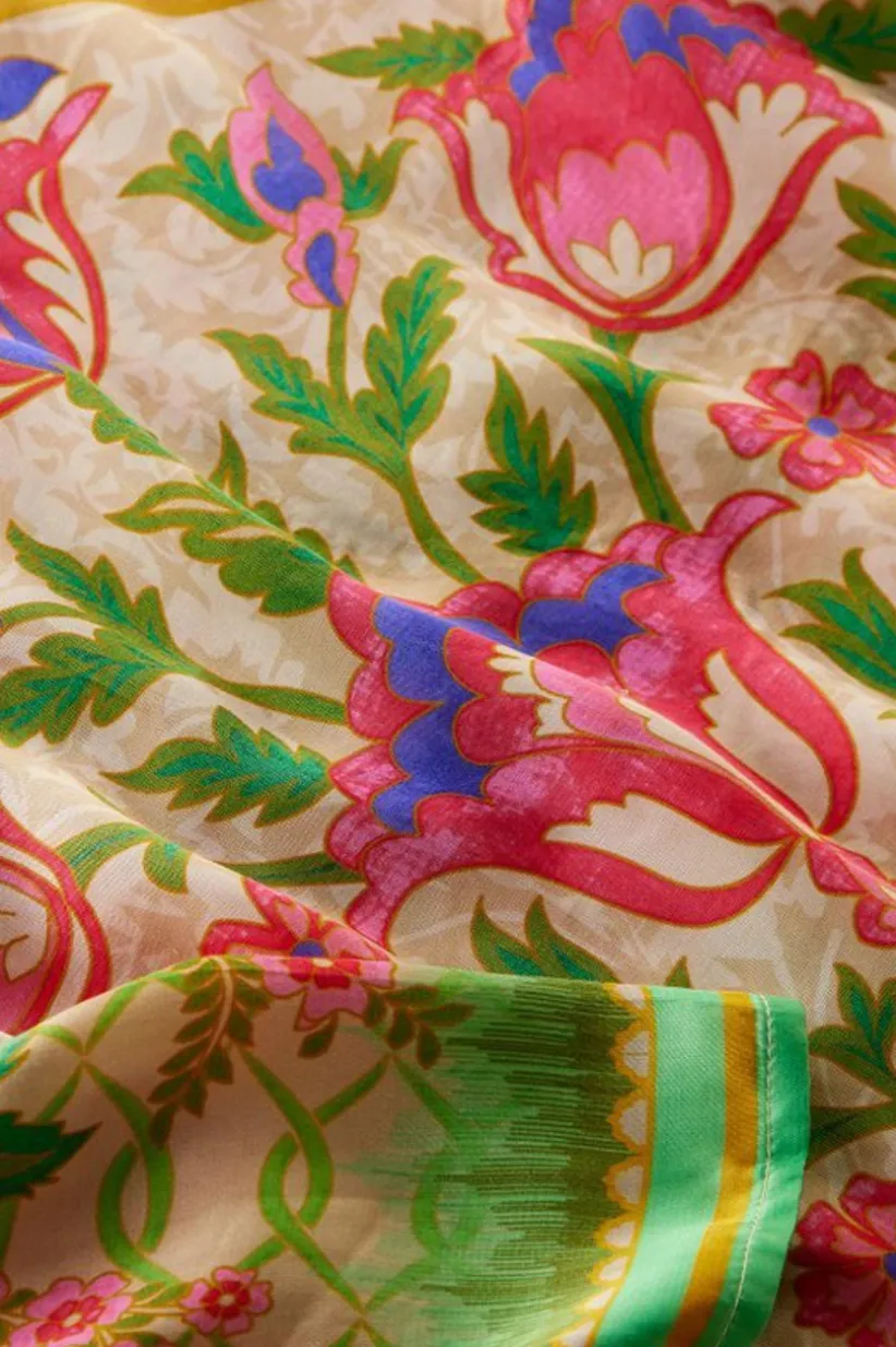 Neriah Top<Soft Surroundings Fashion