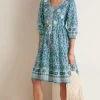 Nerissa Dress<Soft Surroundings Best