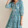 Nerissa Dress<Soft Surroundings Best