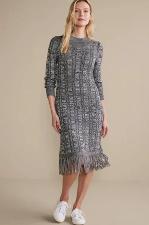 Neve Sweater Dress<Soft Surroundings Best