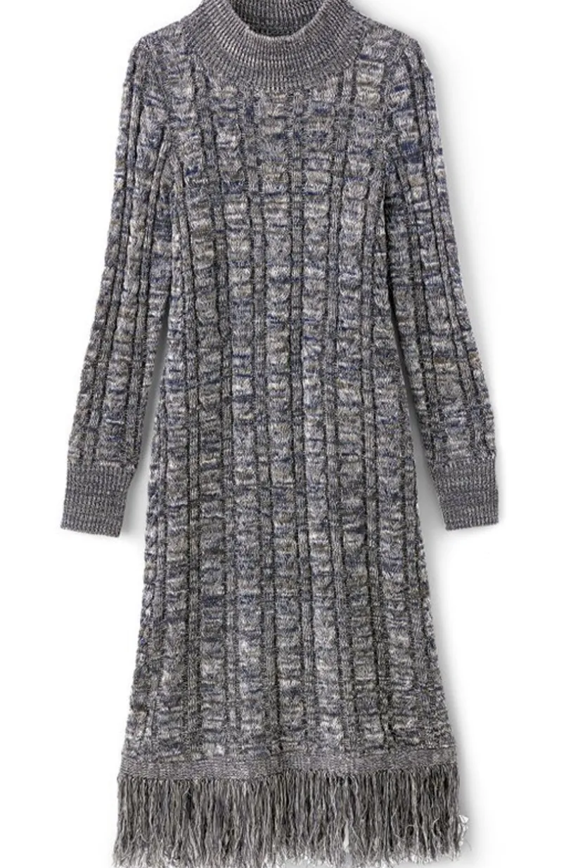 Neve Sweater Dress<Soft Surroundings Best