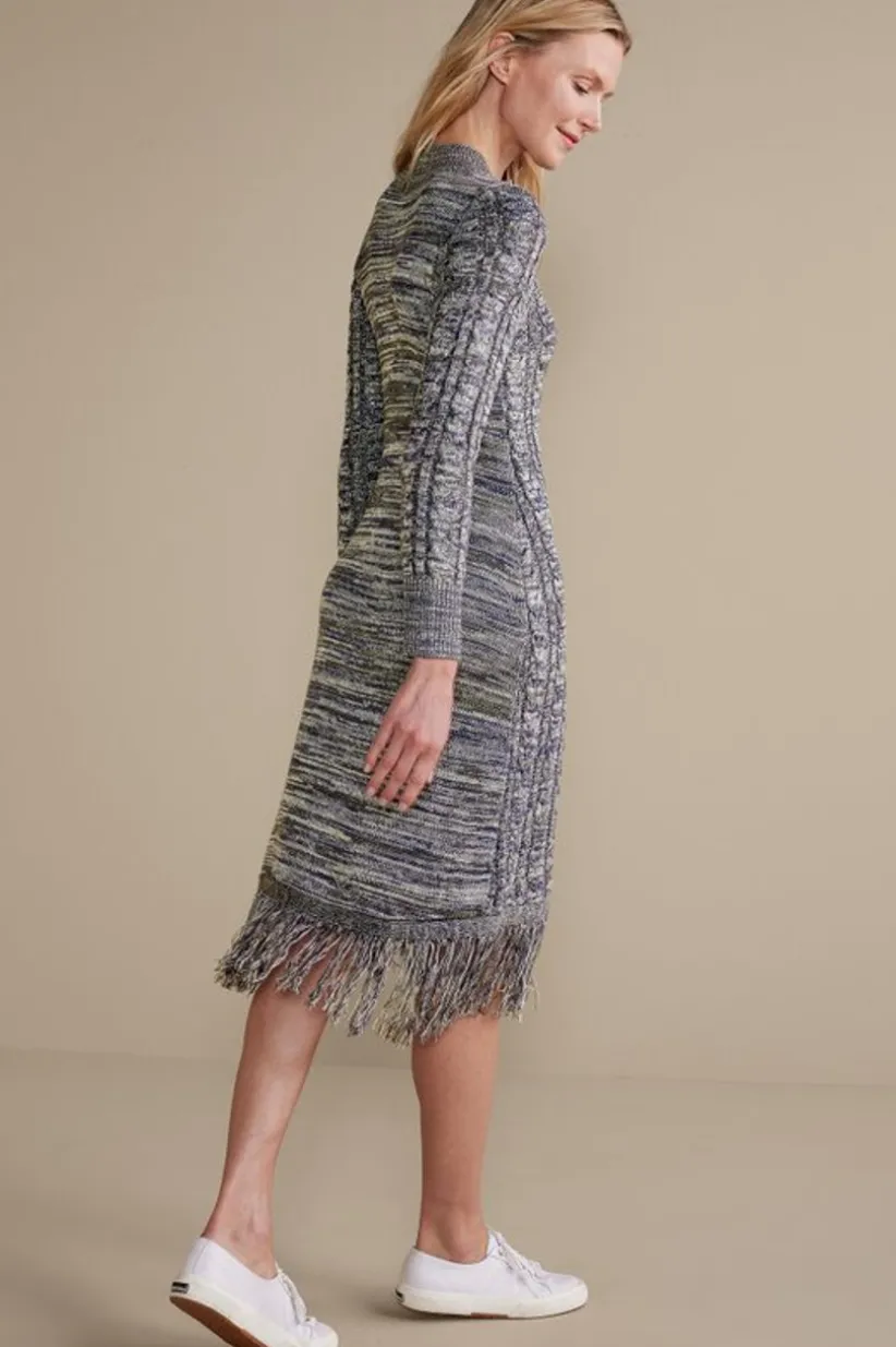 Neve Sweater Dress<Soft Surroundings Best