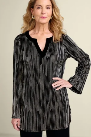 Nevelle Tunic<Soft Surroundings New