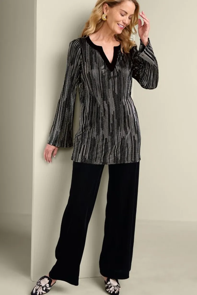 Nevelle Tunic<Soft Surroundings New