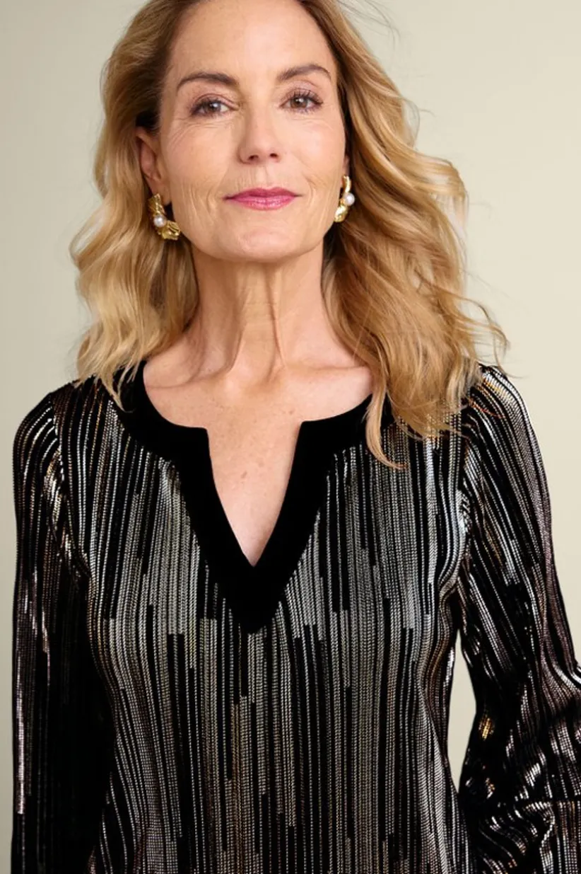 Nevelle Tunic<Soft Surroundings New