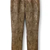 Nevina Jacquard Trouser<Soft Surroundings Hot