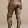 Nevina Jacquard Trouser<Soft Surroundings Hot