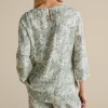 Oceo Gauze Tunic<Soft Surroundings New