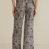 Oceo Gauze Wide-Leg Pants<Soft Surroundings Online