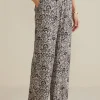 Oceo Gauze Wide-Leg Pants<Soft Surroundings Online