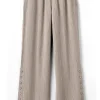 Oceo Gauze Wide-Leg Pants<Soft Surroundings Online