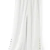 Oceo Gauze Wide-Leg Pants<Soft Surroundings Online