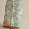 Oceo Gauze Wide-Leg Pants<Soft Surroundings Online