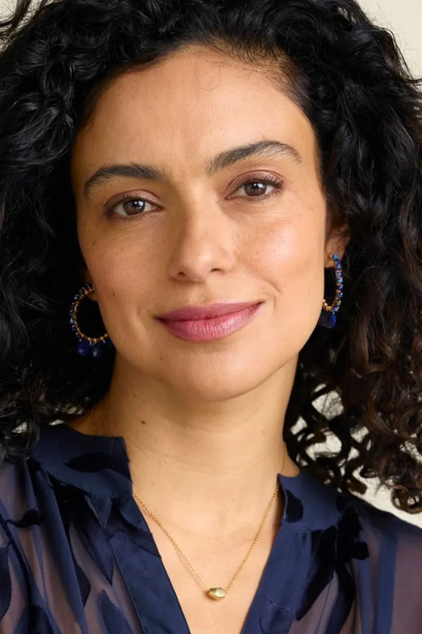 Odeta Hoop Earrings<Soft Surroundings Best