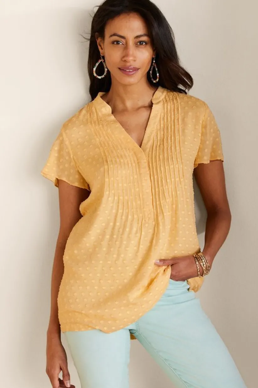 Offshore Top<Soft Surroundings Outlet