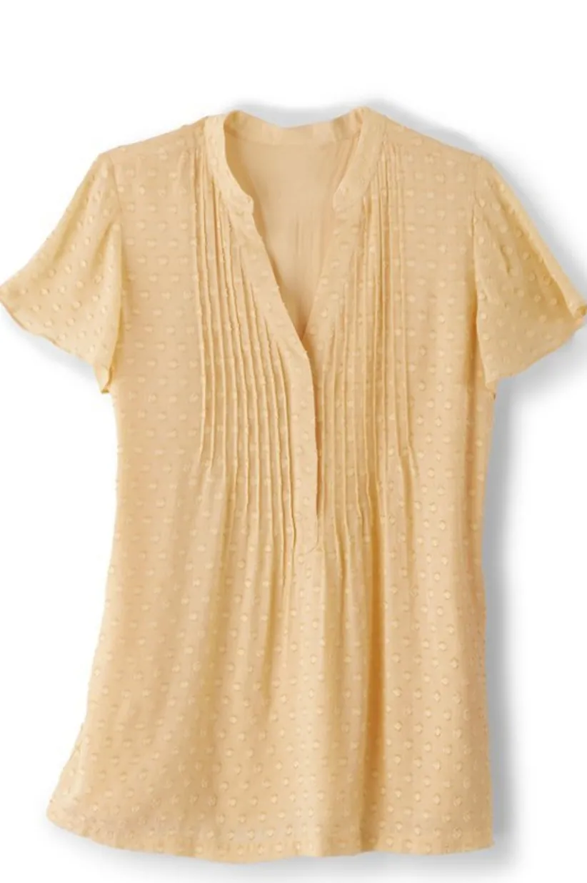 Offshore Top<Soft Surroundings Outlet