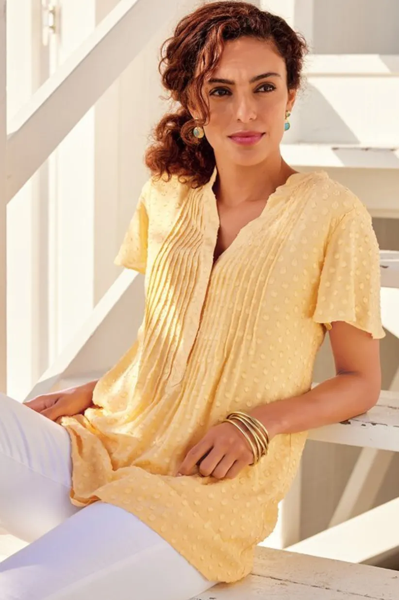 Offshore Top<Soft Surroundings Outlet