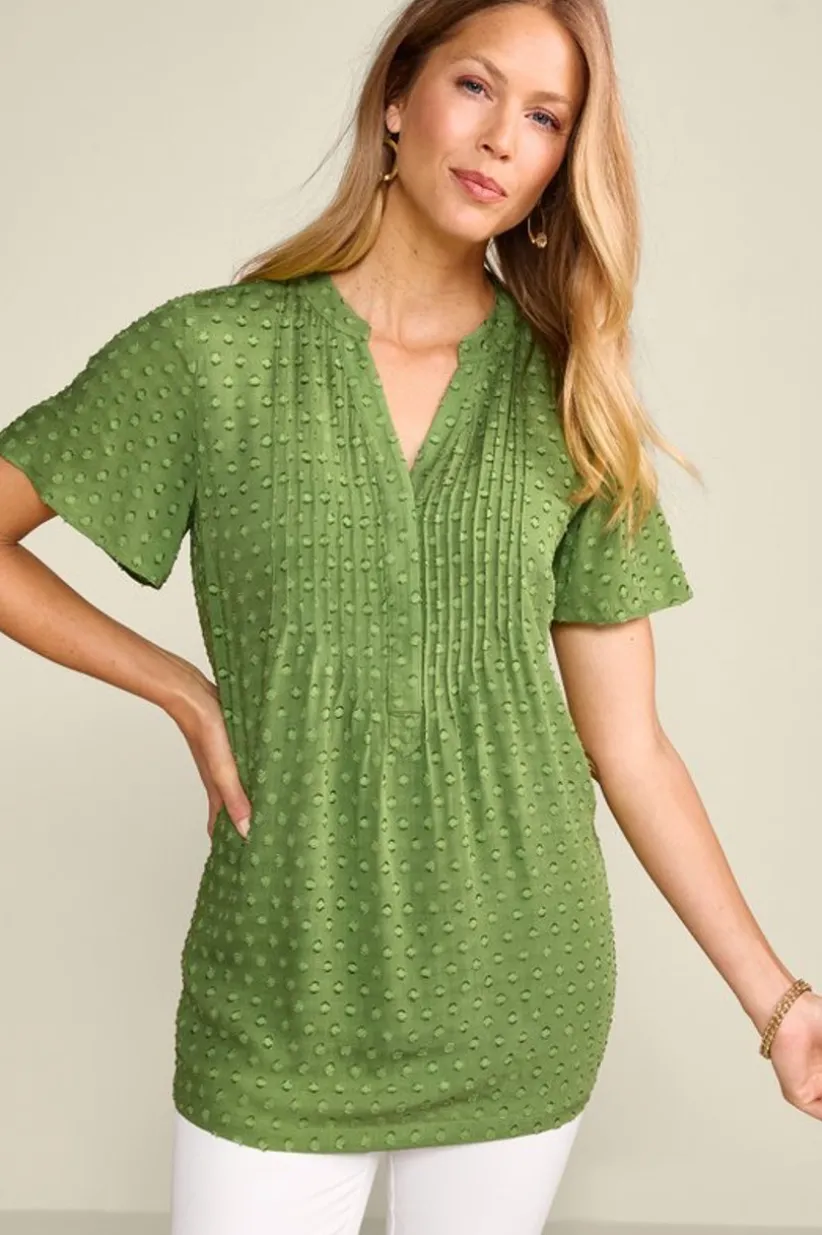 Offshore Top<Soft Surroundings Outlet