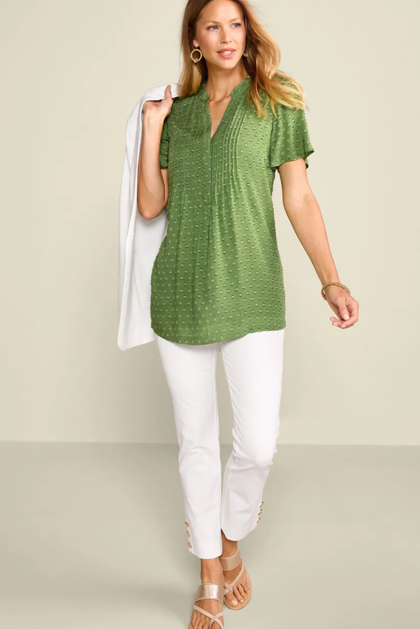 Offshore Top<Soft Surroundings Outlet