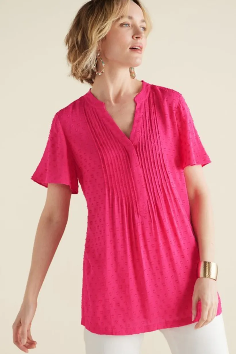 Offshore Top<Soft Surroundings Outlet